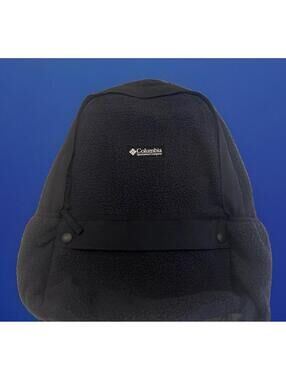 $65 Columbia Helvetia 14L Backpack Black